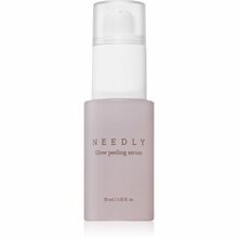 Näoseerum Needly Glow Peeling Serum, 30 ml