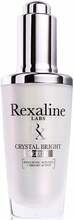 Näoseerum Rexaline Crystal Bright, 30 ml