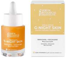 Näoseerum Servm Botanical Institute Active Oil, 30 ml