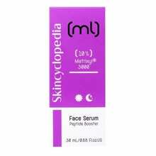 Näoseerum Skincyclopedia 10 prots. Matrixyl3000 peptiidikompleksiga, 30 ml