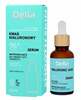 Näoseerum Delia Cosmetics Hyaluronic Acid, 30 ml