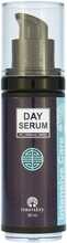 Päevane näoseerum Renovality Original Series, 30 ml