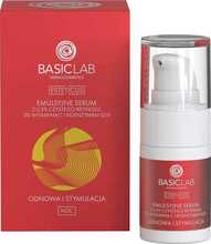 Emulsioonseerum BasicLab Esteticus 0,3 prots. puhta retinooliga, 15 ml