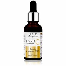 Kontsentraat Apis Re-Vit C C-vitamiiniga 10 prots., 30 ml