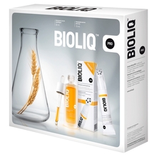 Komplekt Bioliq Pro: silmaseerum 15ml + niisutav näoseerum 30ml