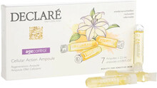 Näokapslid Declare Age Control Skin Normalizing Ampoules, 17 ml