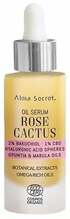 Näoseerum Alma Secret Rose Cactus, 30 ml