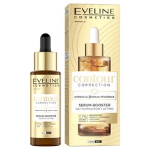 Näoseerum Eveline Cosmetics Contour Correction, 30 ml