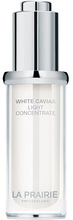 Näoseerum La Prairie White Caviar Light Concentrate, 20 ml