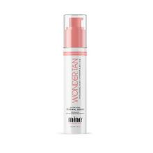 Isepruunistav näoseerum Minetan Wonder Tan Bronzing Renewal, 50 ml