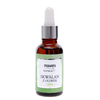 Niisutav seerum Mohani Natural Spa oliiviskvalaan, 30 ml