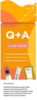 Nahahoolduskomplekt Q+A GLOW HEROES C-vitamiiniga, 1 tk