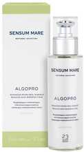 Essents Sensum Mare Algopro siluv ja kirgastav mikrokooriv, 100 ml