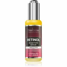 Noorendav seerum Saloos Bioactive Serum retinooliga, 50 ml
