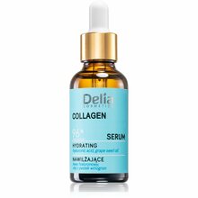 Näoseerum Delia Cosmetics Collagen, 30 ml