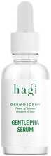Näoseerum Hagi Dermosophy PHA-happega, 30 ml