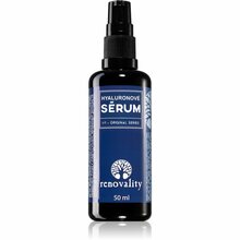 Näoseerum Renovality Original Series Hyaluronic Serum, 50 ml