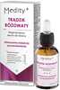 Näoseerum MEDITY+ taastav roosvistrike vastu, 30 ml