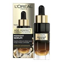 Ööseerum L'Oreal Make Up Age Perfect, 30 ml