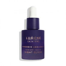 Nahahooldav ööseerum Lumene Nordic Ageless Radiant Youth, 30 ml