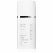 Näoseerum Artdeco Skin Yoga Pure Silk Lifting Treatment, 30 ml