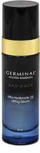 Näoseerum Germinal IMMEDIATE ACTION RADIANCE hüaluroonhappega, 30 ml