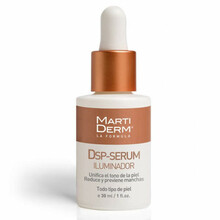 Näoseerum Martiderm Pigment Zero DSP-Brightening, 30 ml