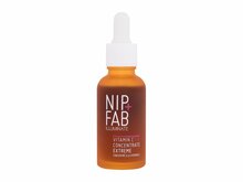 Näoseerum NIP+FAB Illuminate Vitamin C Fix Concentrate Extreme 15 prots., 30 ml