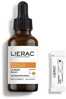 Näoseerum Lierac Luminosity Protocol The Concentrated Serum, 30 ml + sachets Pure Vitamin C