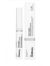 Ripsme- ja kulmuseerum THE ORDINARY Multi-Peptide, 5 ml