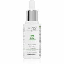 Kontsentraat näole Apis Acne-Stop, 30 ml