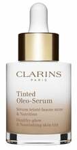 Tooniv õliseerum Clarins Tinted Oleo-Serum, 03, 30 ml