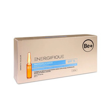 Näoampullid Be+ Energifique Proteoglycans SPF15, 30 tk
