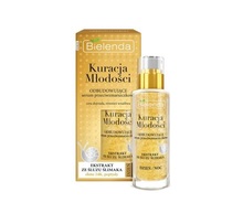 Näoseerum Bielenda Youth Therapy taastav kortsudevastane, 30 ml