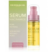 Näoseerum Dermacol Niacinamide, 30 ml