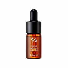 Näoseerum Dr.Ceuracle Pure VC Mellight, 4 x 8 ml