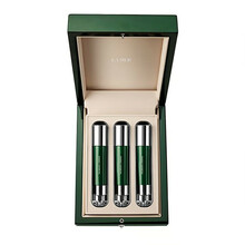 Näoseerum LA MER The Essence, 3 x 15 ml