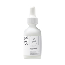 Näoseerum SVR Ampoule [A] LIFT, pinguldav retinooliga, 30 ml