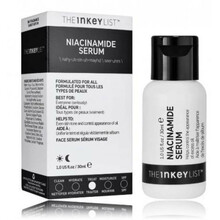 Näoseerum The Inkey List Niacinamide, 30 ml