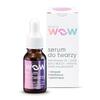 Näoseerum SYLVECO WOW, 15 ml