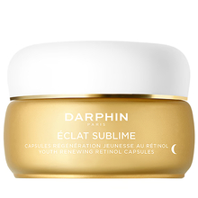 Retinoolikapslid Darphin Eclat Sublime Youth Renewing Retinol, 60 kapslit