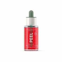 Kooriv seerum MADARA hüaluroonhappega, 30 ml