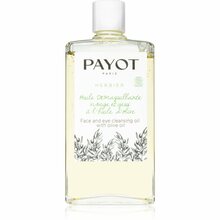 Näo- ja silmapuhastusõli Payot Herbier, 95 ml