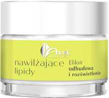 Näoeliksiir Ava Laboratorium Hydrating Lipids Illuminating, 50 ml