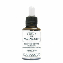 Näoseerum Garancia LElixir du Marabout, 15ml