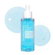 Näoseerum NINELESS Hydra-Max Deep Infusion, niisutav, 50 ml