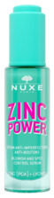 Näoseerum NUXE Zinc Power Blemish and Spot Control, 30 ml