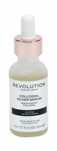 Näoseerum Revolution Skincare Colloidal Silver, 30 ml