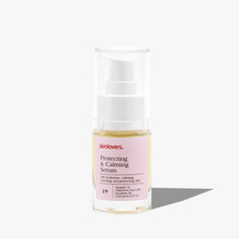 Näoseerum Skinlovers Protecting & Calming, 15 ml