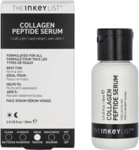 Näoseerum The Inkey List Collagen Peptide, 30 ml